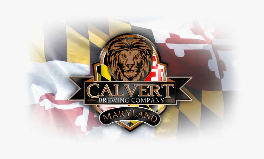 Febrewary - Calvert Brewing Company Logo, HD Png Download