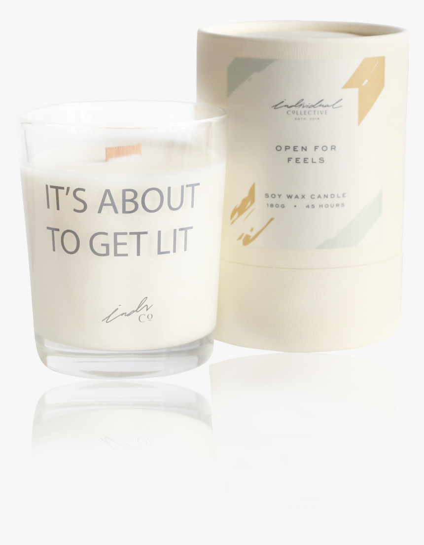 Fleur Iris French Artisanal Candle 
 Class Lazyload - Unity Candle, HD Png Download