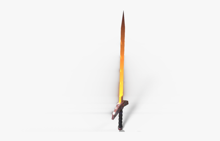Sword, HD Png Download