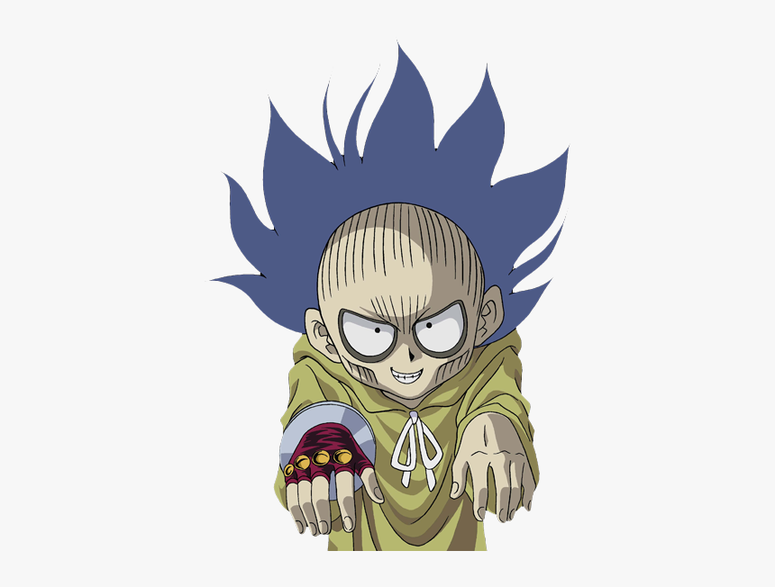 Bonz Render Yugioh, HD Png Download