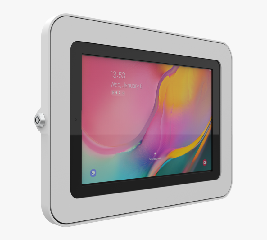 Tablet Computer, HD Png Download