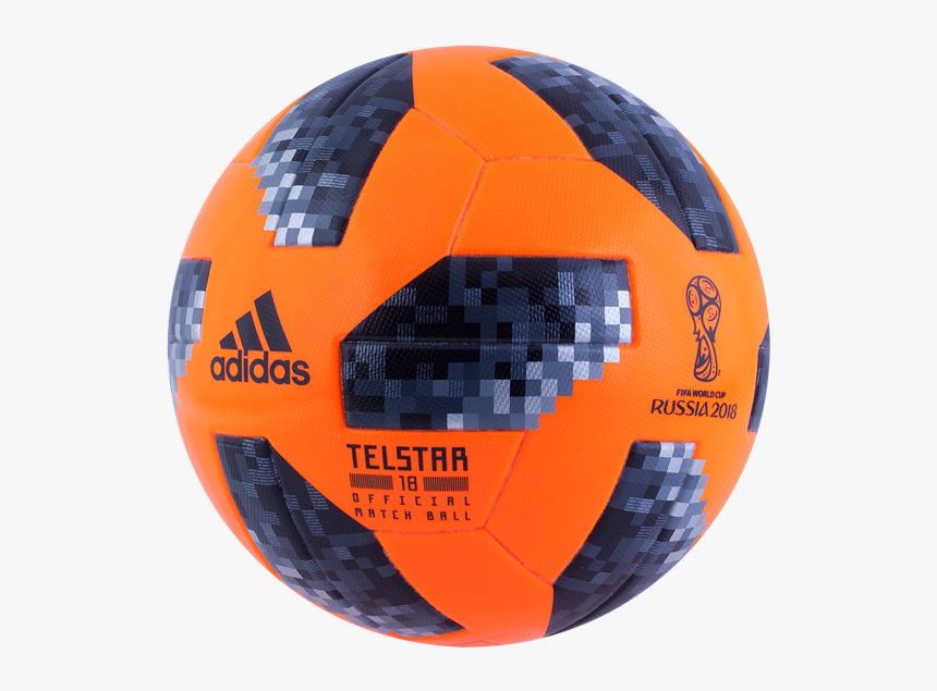 Balon Telstar 18 Png, Transparent Png