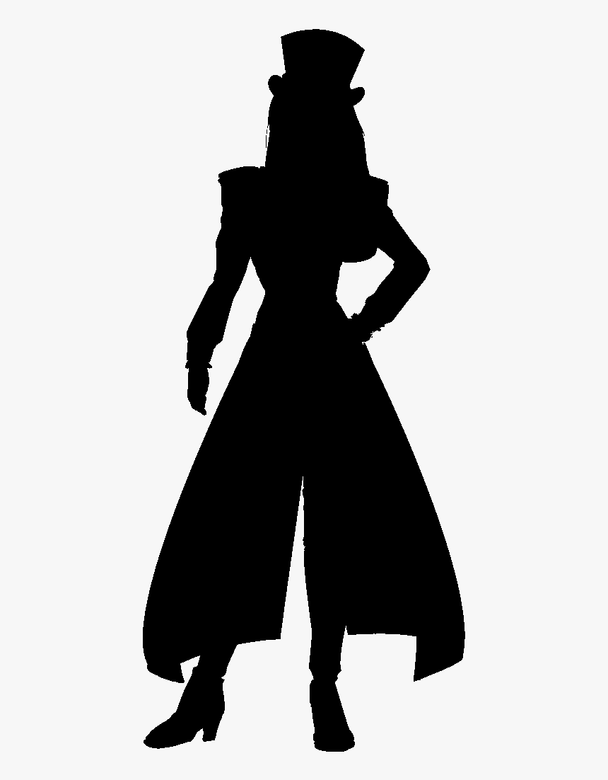 Suggestion Wikia - Princess Anna Silhouette, HD Png Download