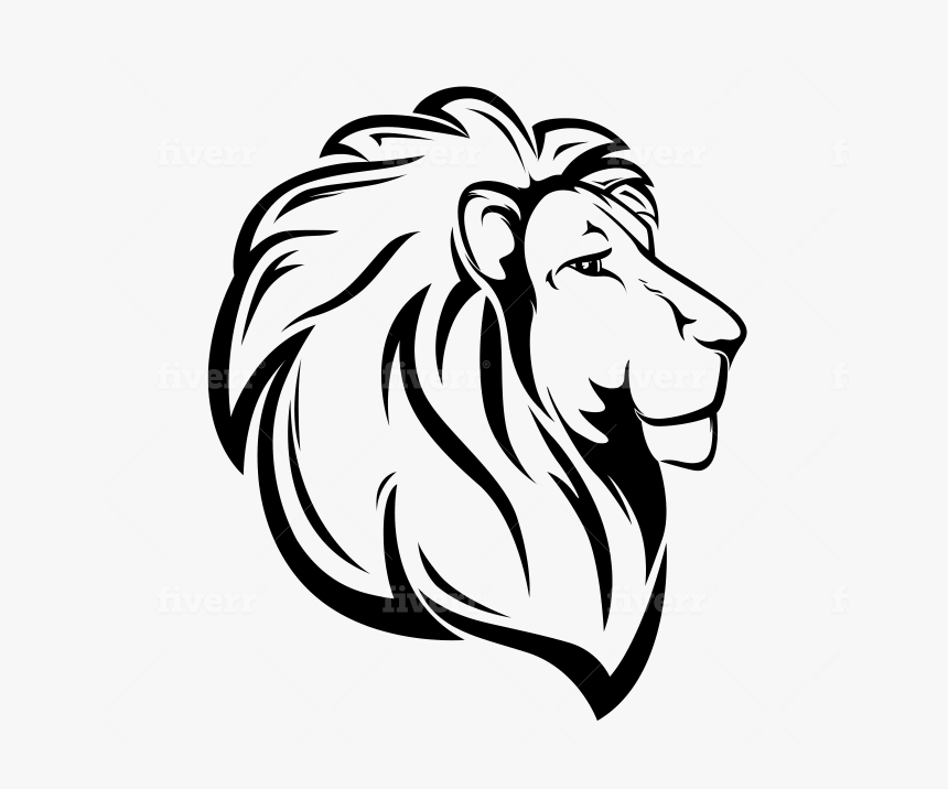 Masai Lion, HD Png Download