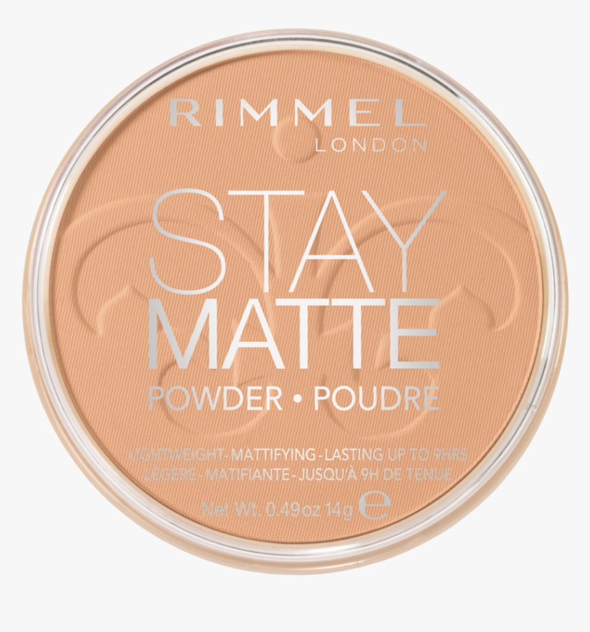 Rimmel London Cosmetic Product, HD Png Download