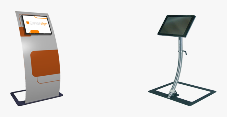 Prod Podiumkiosk, HD Png Download