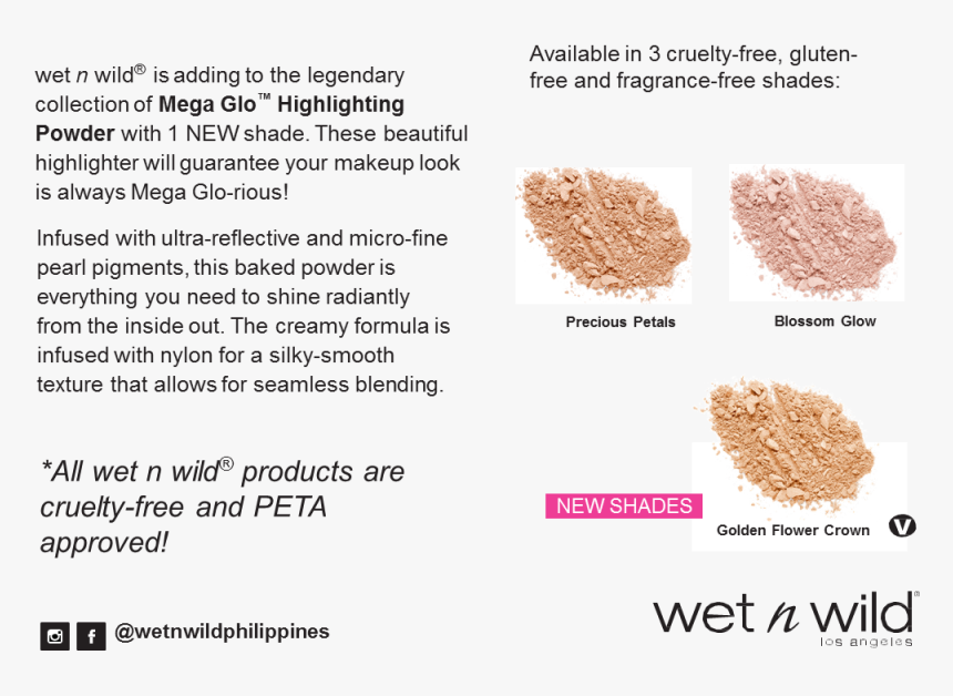 Face Powder, HD Png Download