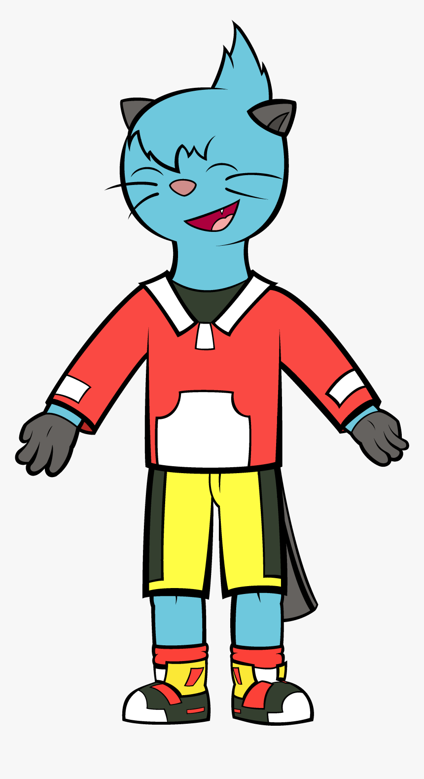 Cartoon, HD Png Download