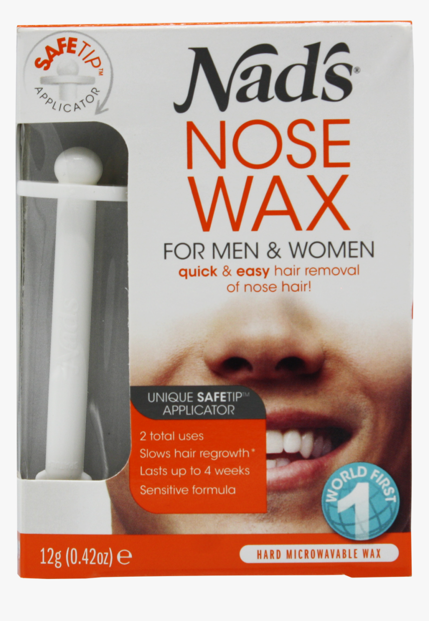 Cera Depilatoria Para Nariz, , Hi-res - Poster, HD Png Download