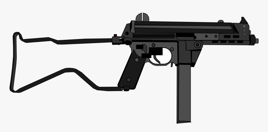 Walther Mpk, HD Png Download