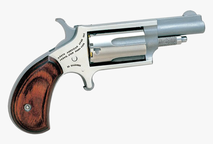 Naa Mini Revolver, HD Png Download