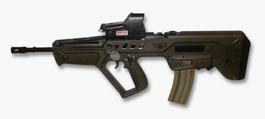 Iwi Tavor Tar 21w1 New Nobg - Tar 21, HD Png Download