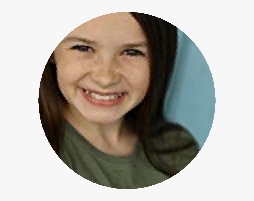 Caileyfleming - Girl, HD Png Download