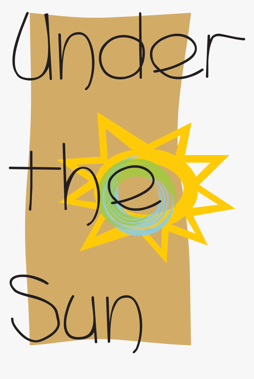 Underthesunstore, HD Png Download
