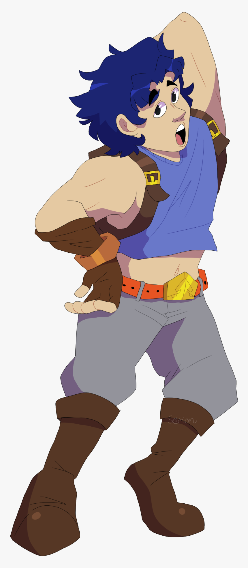 Cartoon, HD Png Download