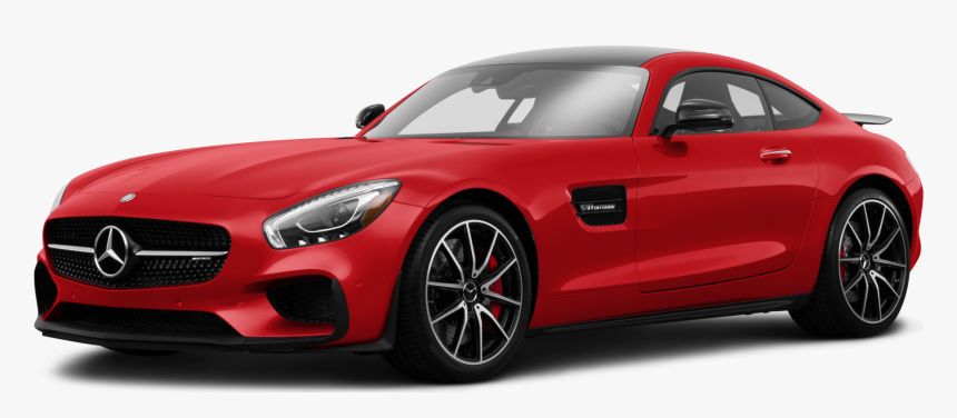 Mercedes Car Png - 2014 Scion Tc Red, Transparent Png