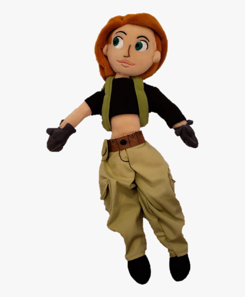 Retired Disney Store Exclusive Poseable - Cartoon, HD Png Download