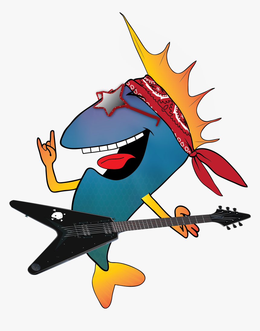 United We Rock Festival July 4, Illustration, HD Png Download