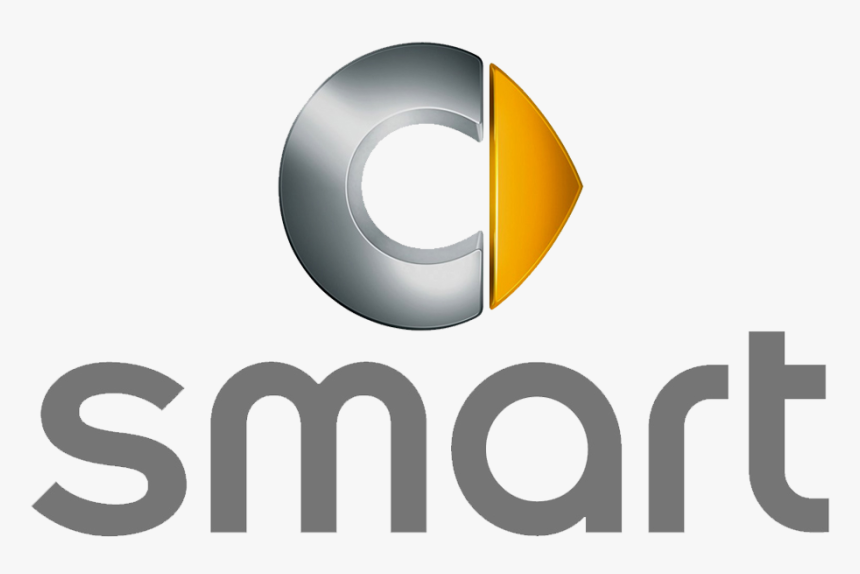 Smart Car, HD Png Download