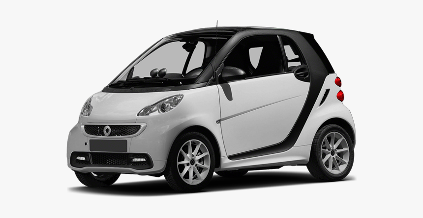 2013 Smart Fortwo Passion, HD Png Download