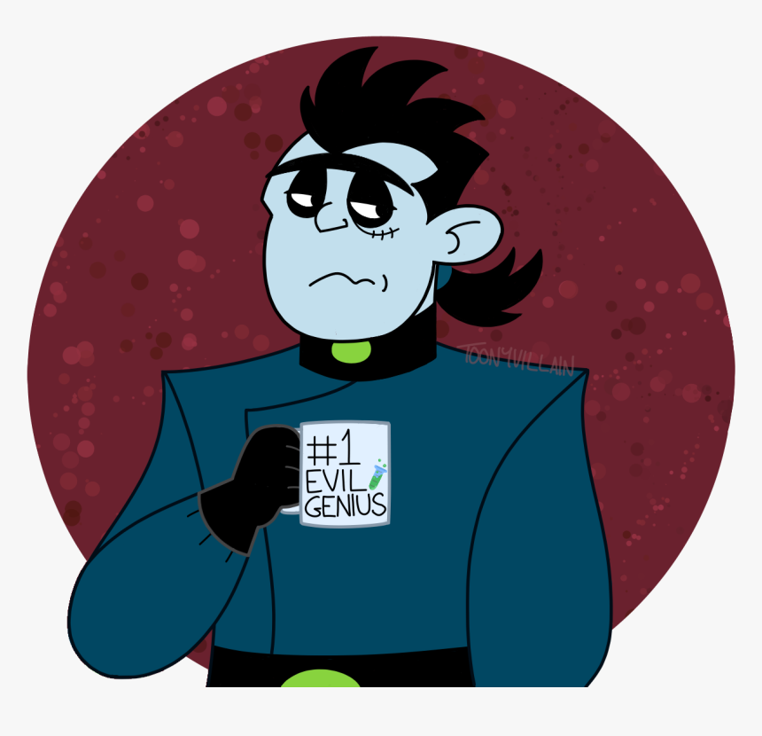 I Just Think He’s Neat - Cartoon, HD Png Download