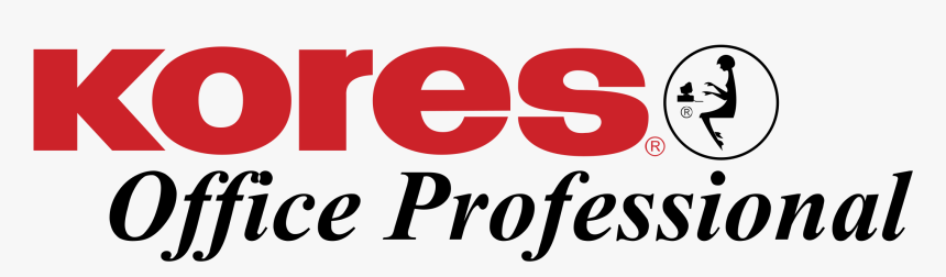 Kores Logo Png Transparent - Kores Logo Png, Png Download