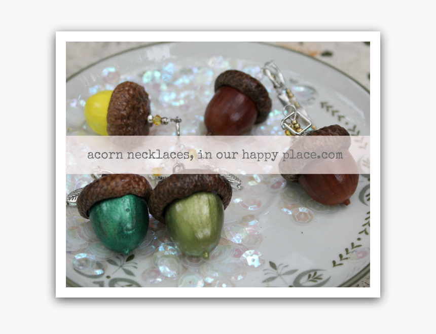 Acorn, HD Png Download