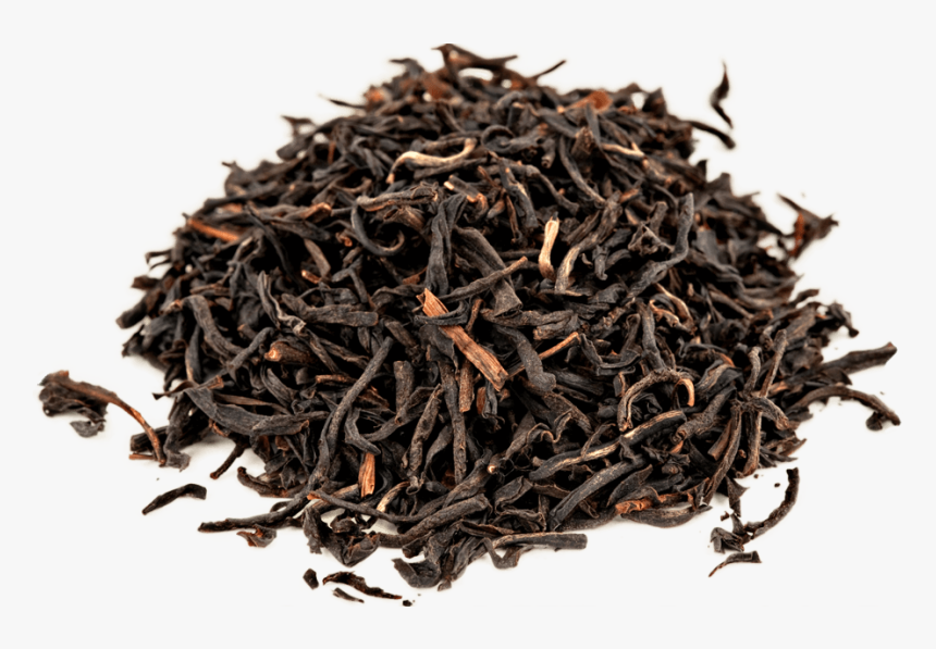Organic Assam Tgfop Black Tea - Organic Black Tea, HD Png Download