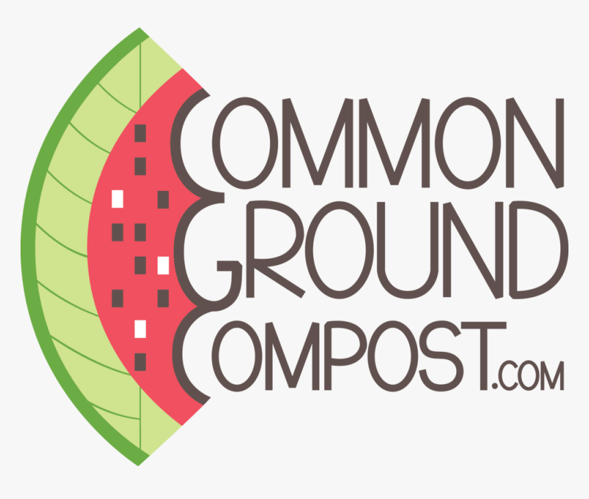 Commongrndcompostfinal, HD Png Download
