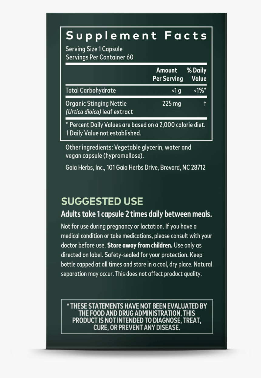 Fenugreek Men's Supplement, HD Png Download , Transparent Png Image