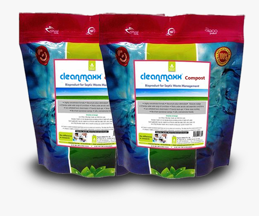 Bacteria For Soil Remediation, HD Png Download