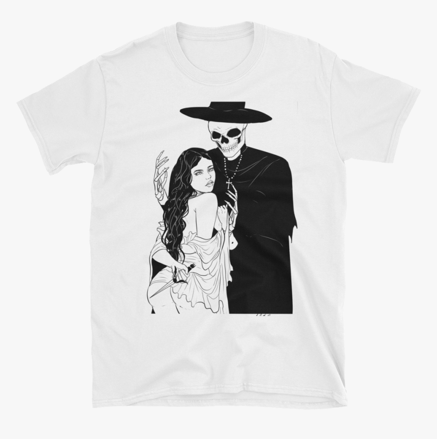 Not Death Do Us Part - Local Succubus, HD Png Download