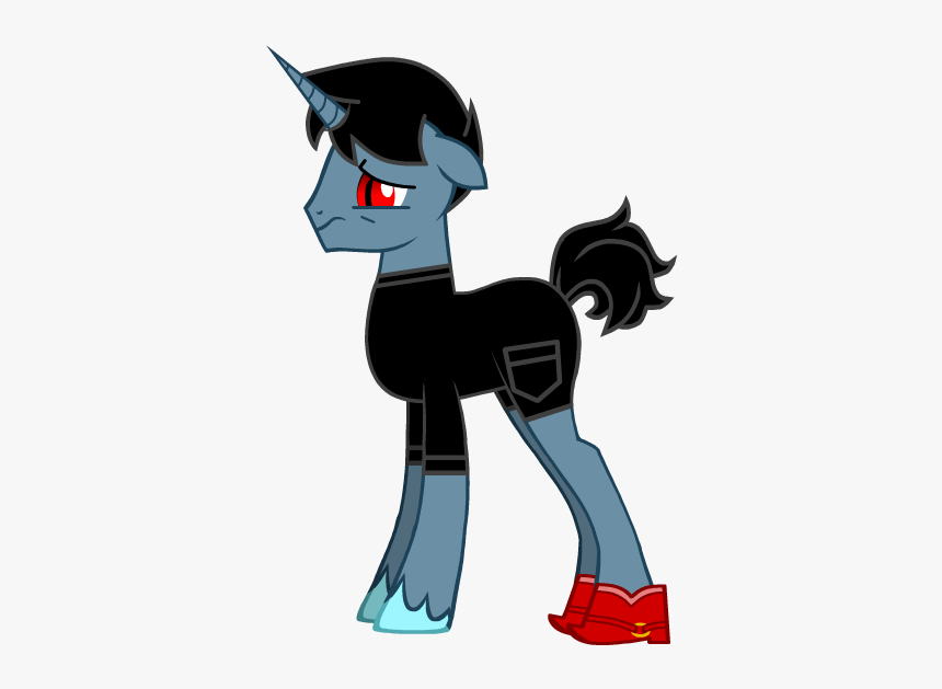 Lord Of Evil - Cartoon, HD Png Download