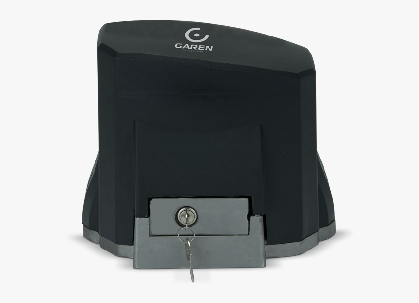 Detalhes Do Produto Automatizador Deslizante Garen - Cj Kdz 1 4 Fit 220v 60 2tx, HD Png Download