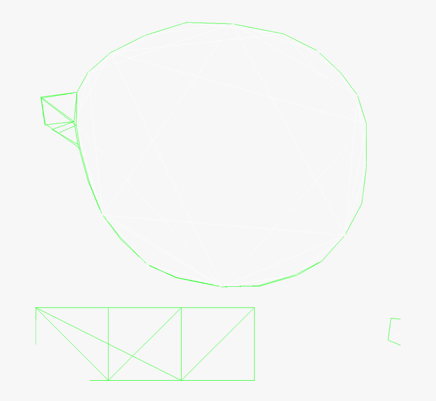 Circle, HD Png Download