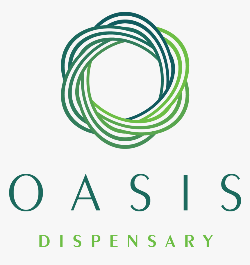 Oasis Dispensary, HD Png Download