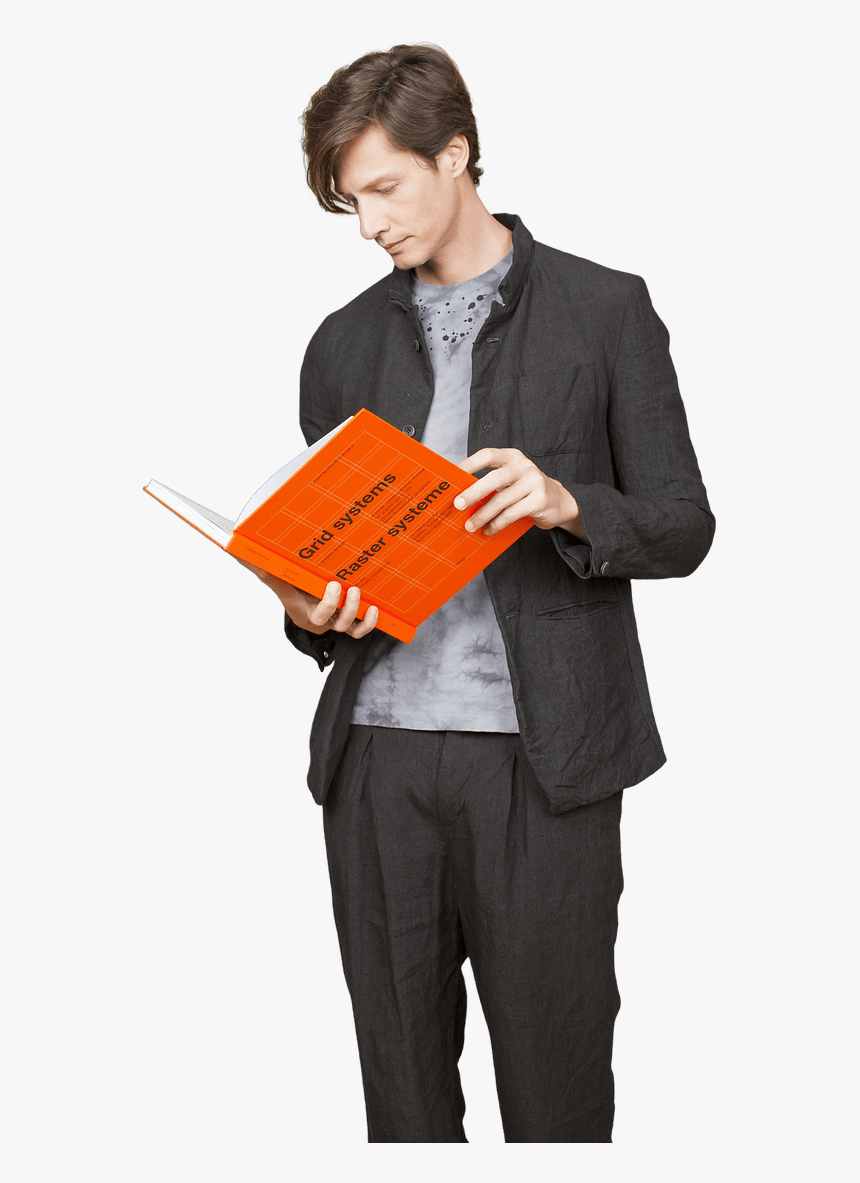 Men - Standing, HD Png Download