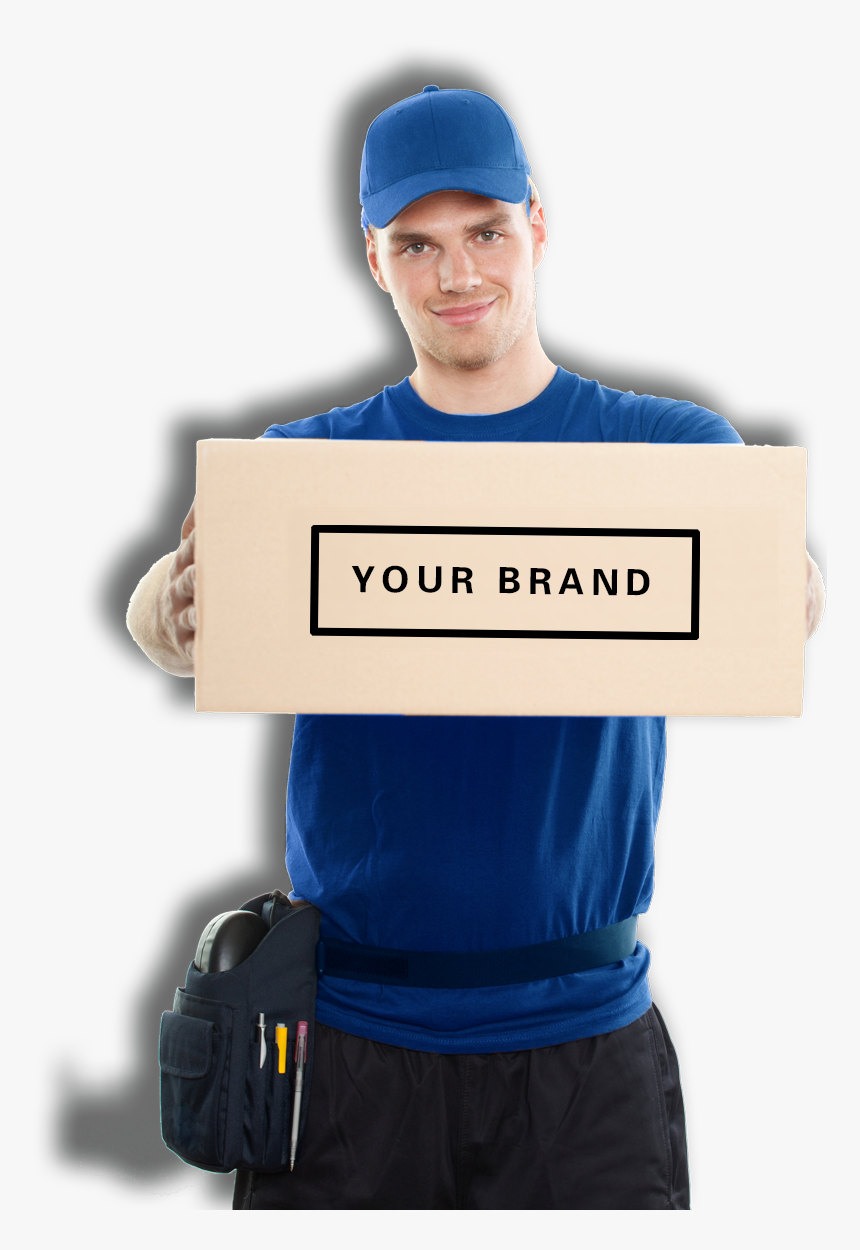 Final Mile Solutions - Pocket, HD Png Download