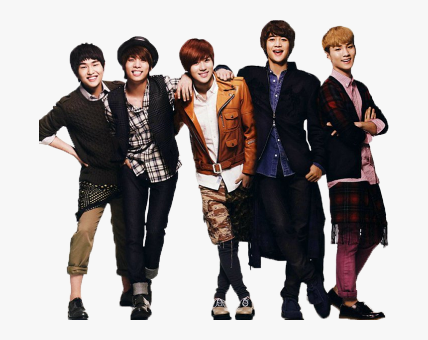 Unpopular Kpop Opinion Shinee, HD Png Download