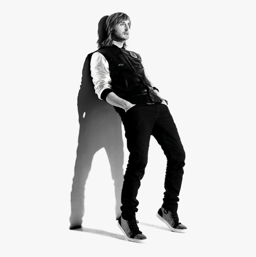 David Guetta Nothing But The Beat 2.0, HD Png Download