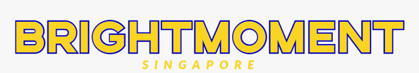 Bright Moment Singapore - Graphics, HD Png Download