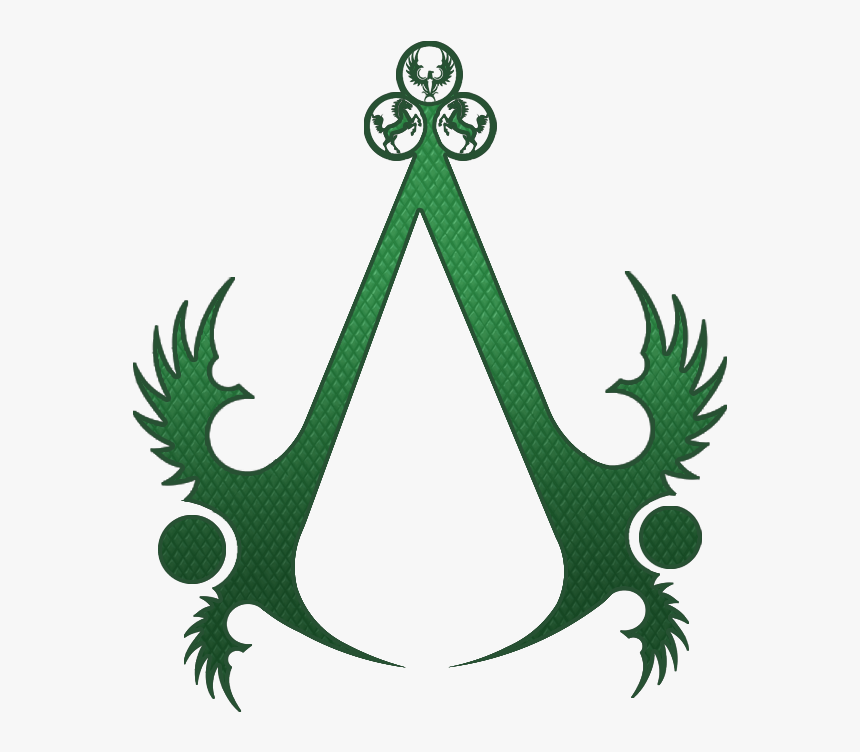“ A National Take On The Classic Assassin Brotherhood - Eagles, HD Png Download
