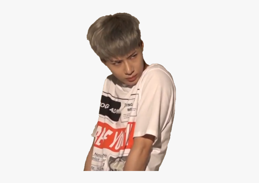 #kpop #meme #taemin #shinee #kpopmeme #boygroup #solo - Boy, HD Png Download