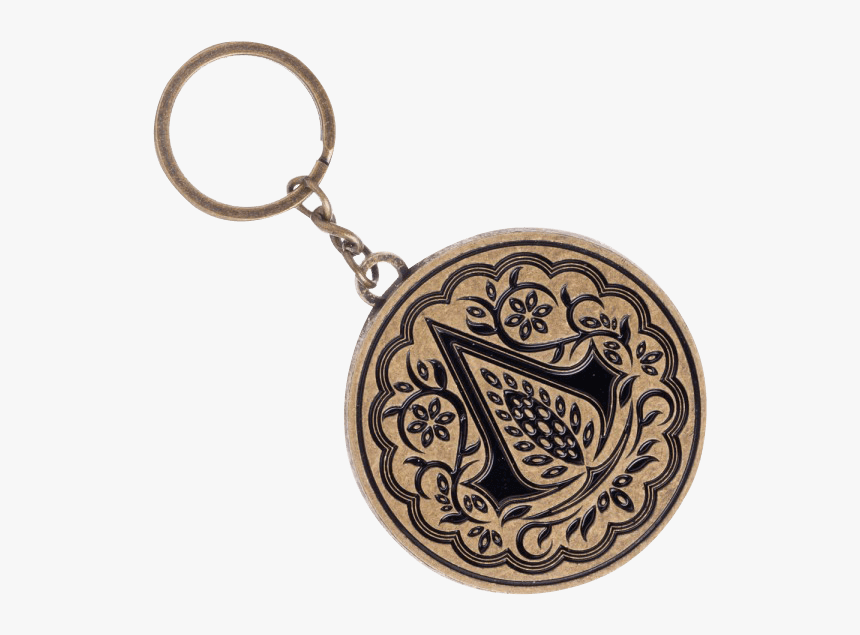 Assassins Creed Film Keychain - Keychain, HD Png Download