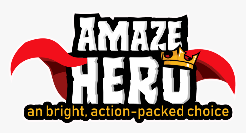 Amazehero - Airwatch, HD Png Download