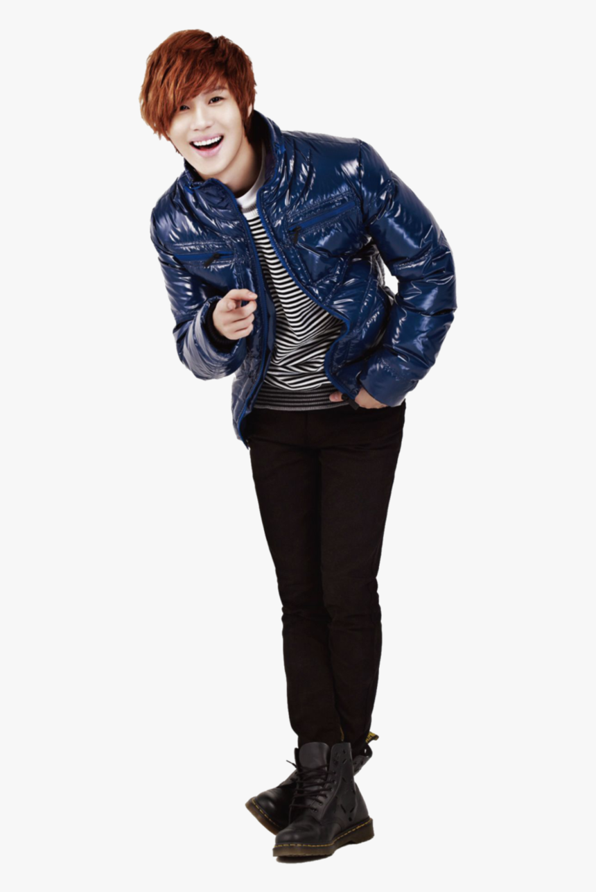 Leather Jacket, HD Png Download