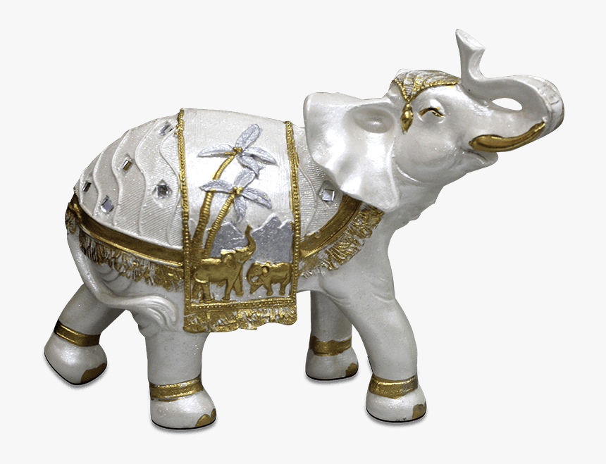 Indian Elephant, HD Png Download