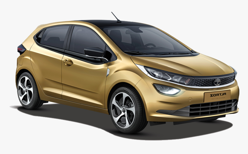 Tata Altroz On Road Price In Pune, HD Png Download