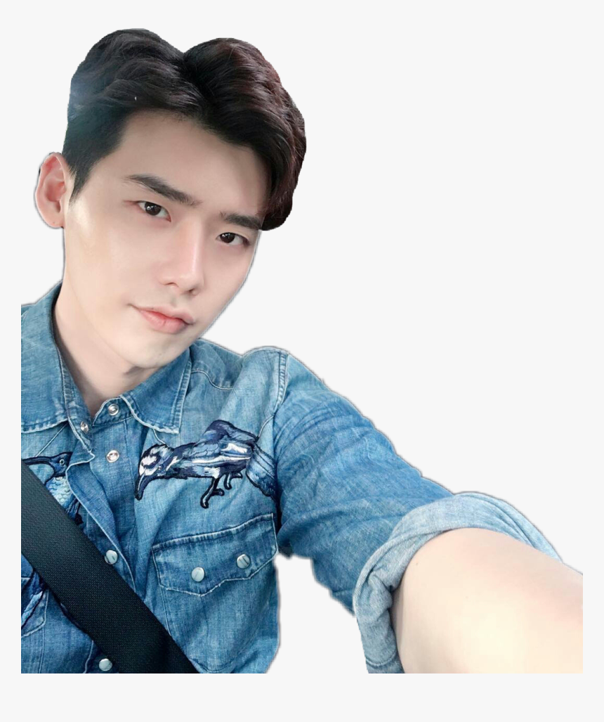 Transparent Asian Man Png - Lee Tae Hwan W Two Worlds, Png Download