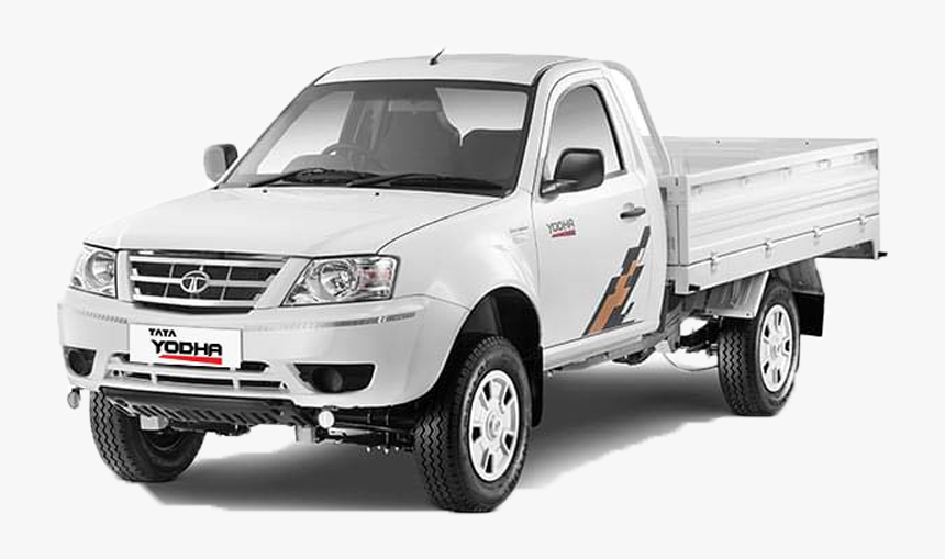 Tata Xenon Yodha, HD Png Download